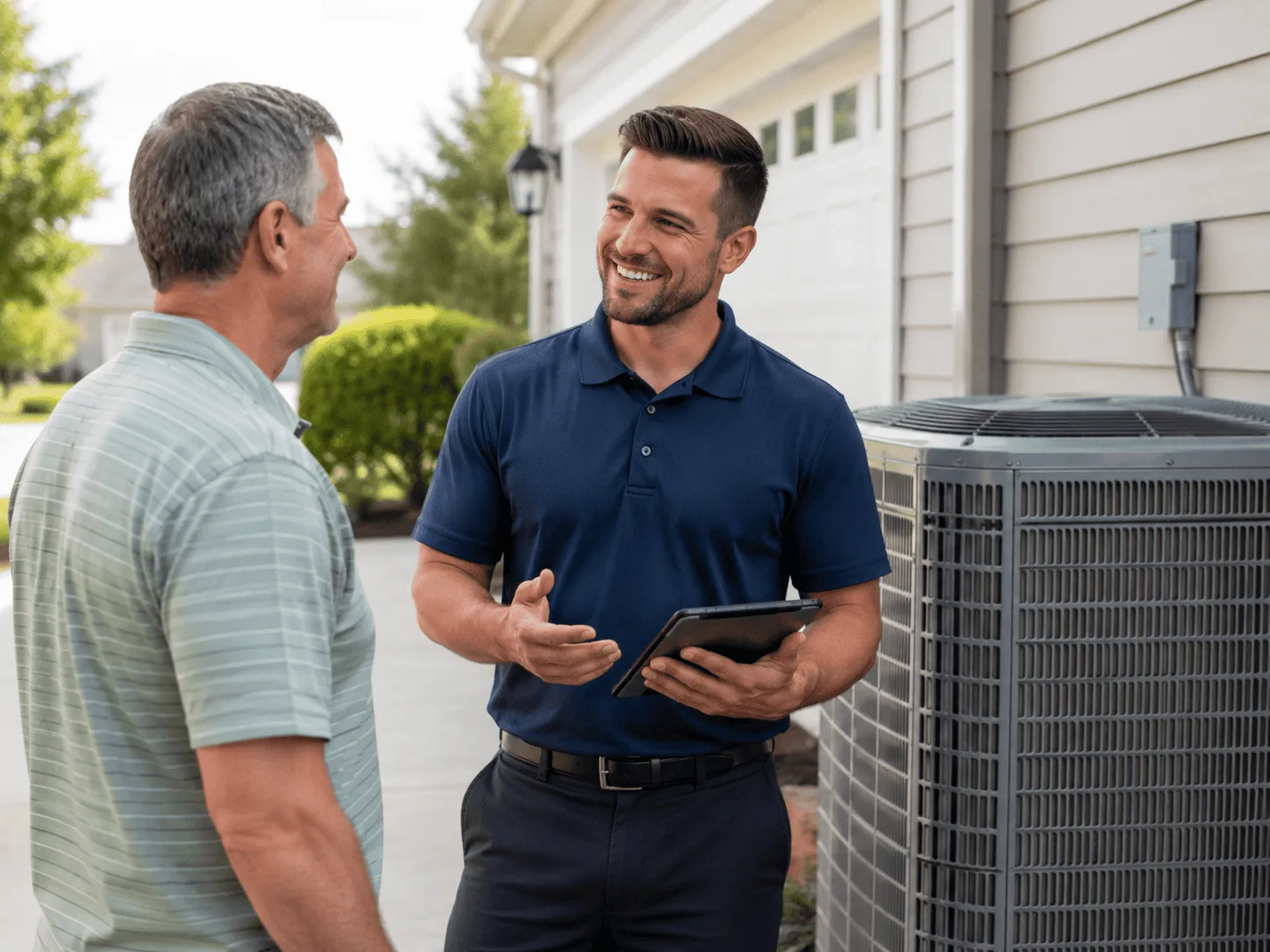 Heat Pump Installation Hampton, MN FAQs